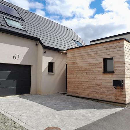 Apartament Joli Studio Avec Stationnement Gratuit Dans La Rue Le Mans Zewnętrze zdjęcie